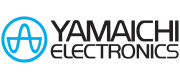 Logo - Yamaichi <br> connectors