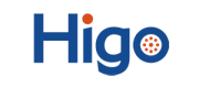 Logo - Higo connectoren