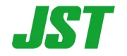 Logo - JST connectors