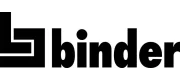 Logo - Binder <br>connectoren