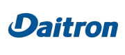 Logo - Daitron