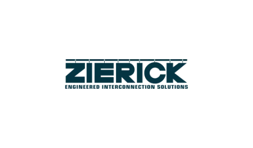 Zierick connectoren