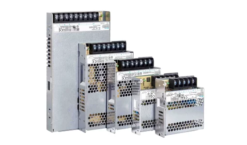 Delta PMT2 serie