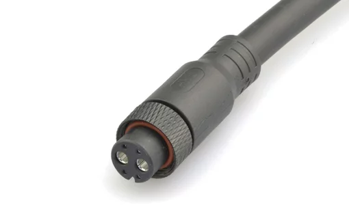 Batterij connectoren