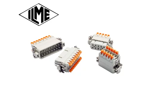 ILME Inserts