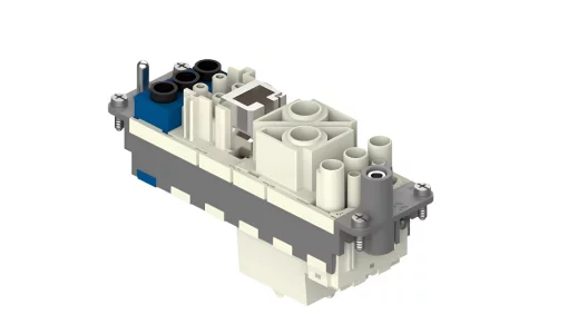 Ilme MIXO modulaire inserts