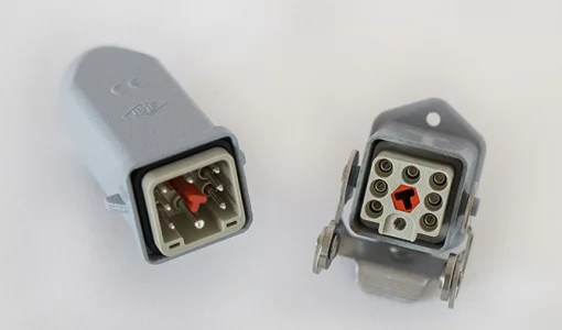 ILME CQ series