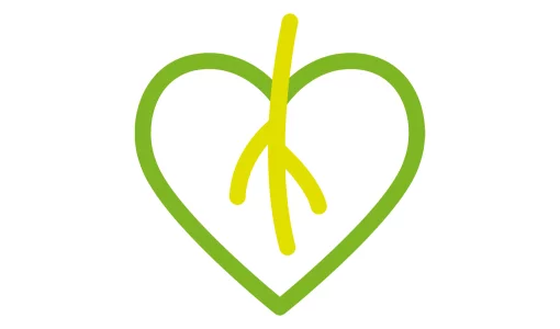 Green heart
