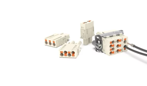 ILME AXYR® inserts 