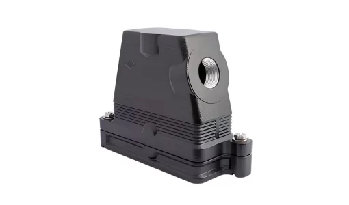 Ilme IP68 behuizingen