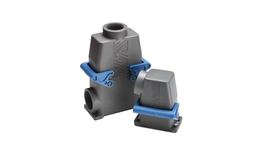 ILME T-Type Hygienic