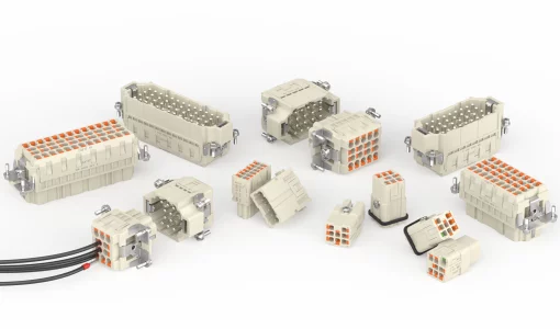 Schroefloze inserts