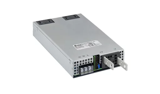Delta PMS panel mount power supply series