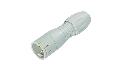 Binder miniature 720 Snap-in connector series