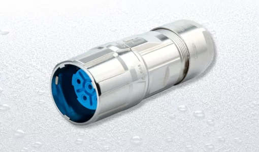 Hummel connectoren
