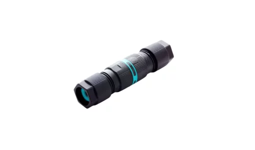 Techno TEETUBE connectoren