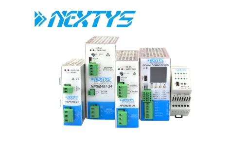 Nextys
