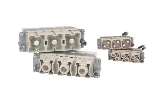 ILME MIXO inserts
