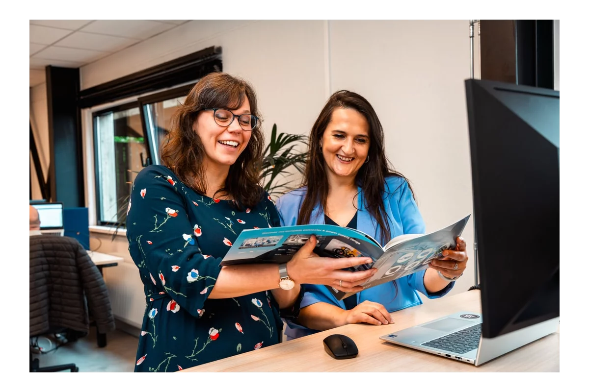 Online Marketing Specialist