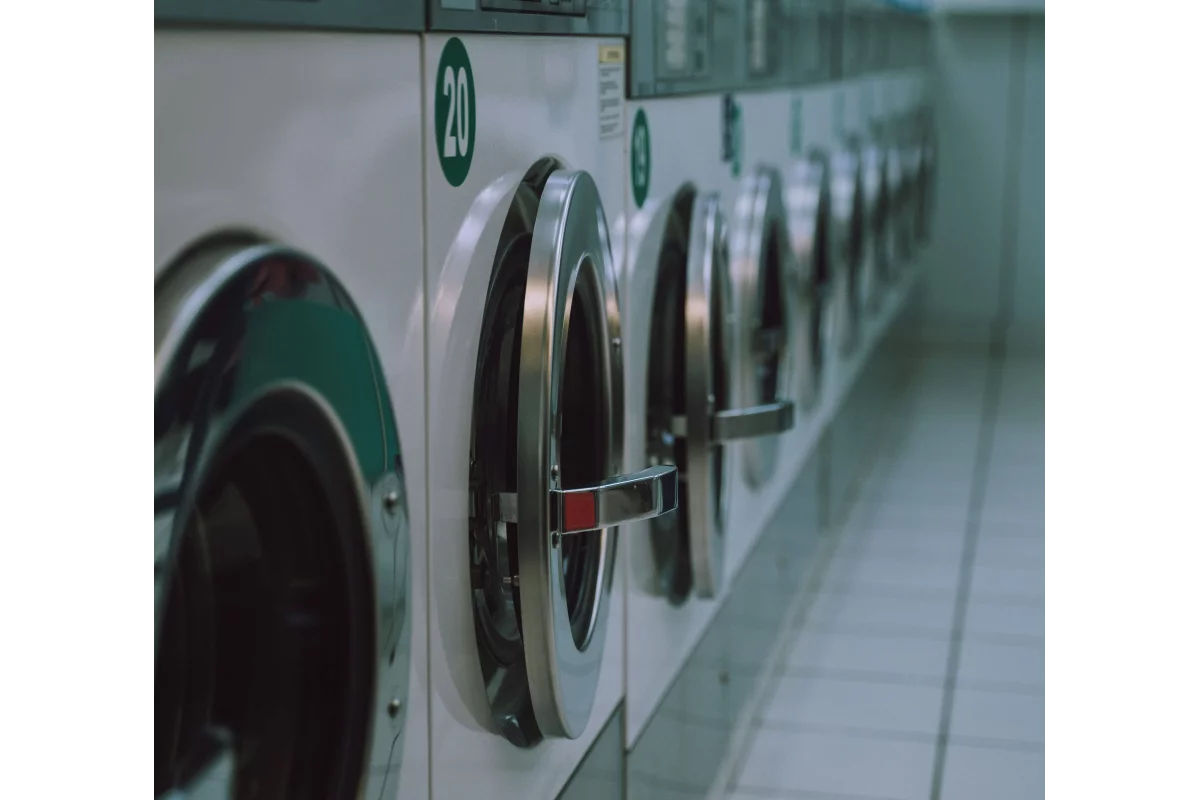 Een efficiënte <br>one-stop-shop solution <br>voor een fabrikant <br>van betaalsystemen