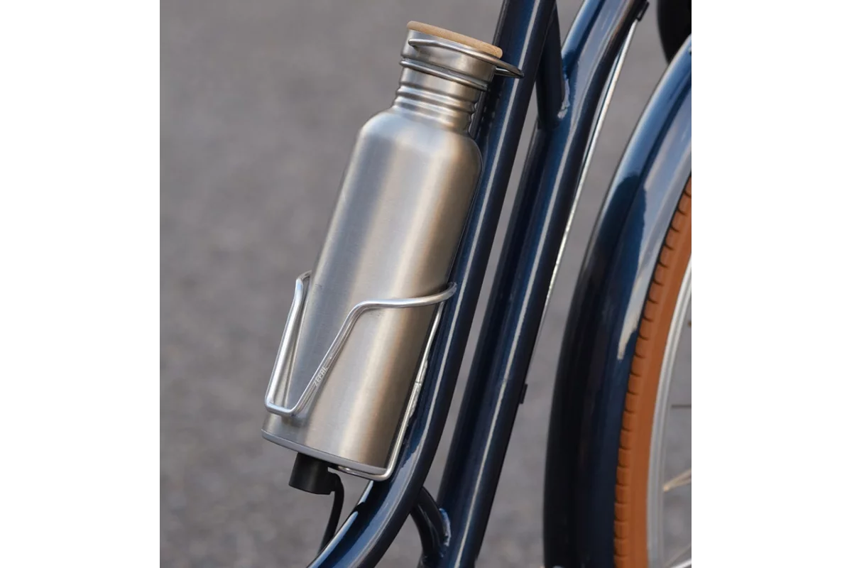 Van fiets naar e-bike 