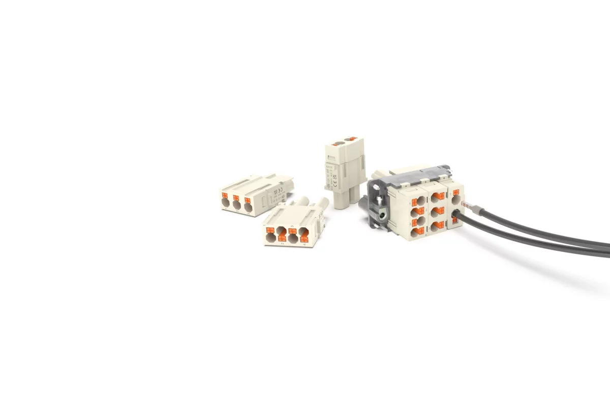 ILME AXYR® inserts 