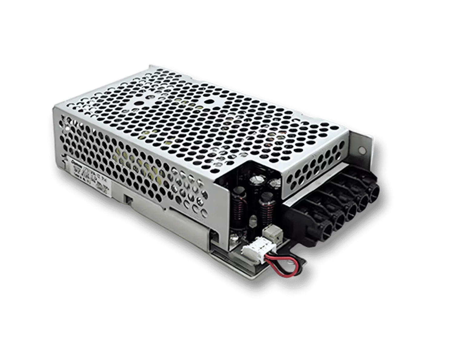 Daitron RFS: ultra-low-noise tot 1 mV p-p