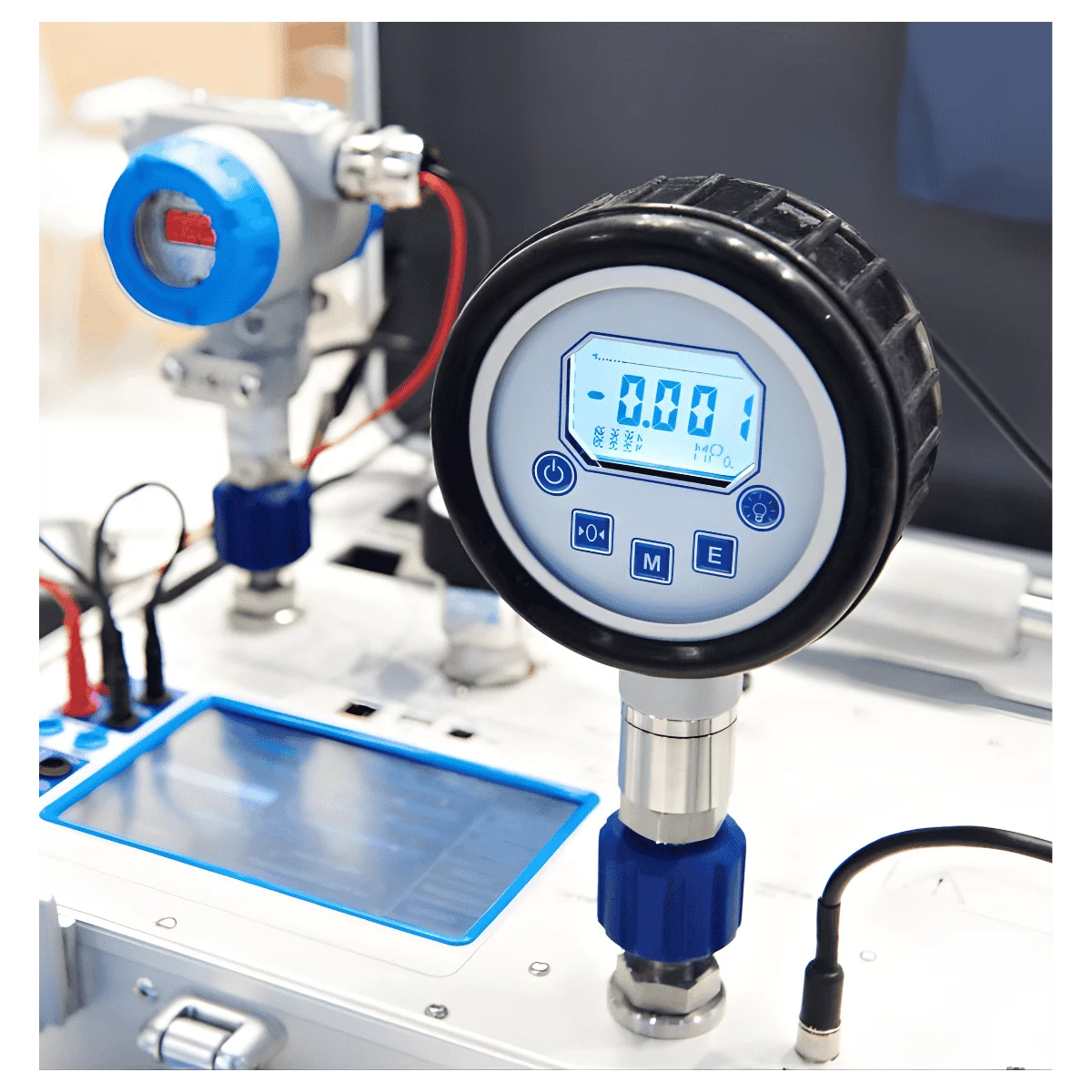 Test & measurement: precisie vraagt performantie