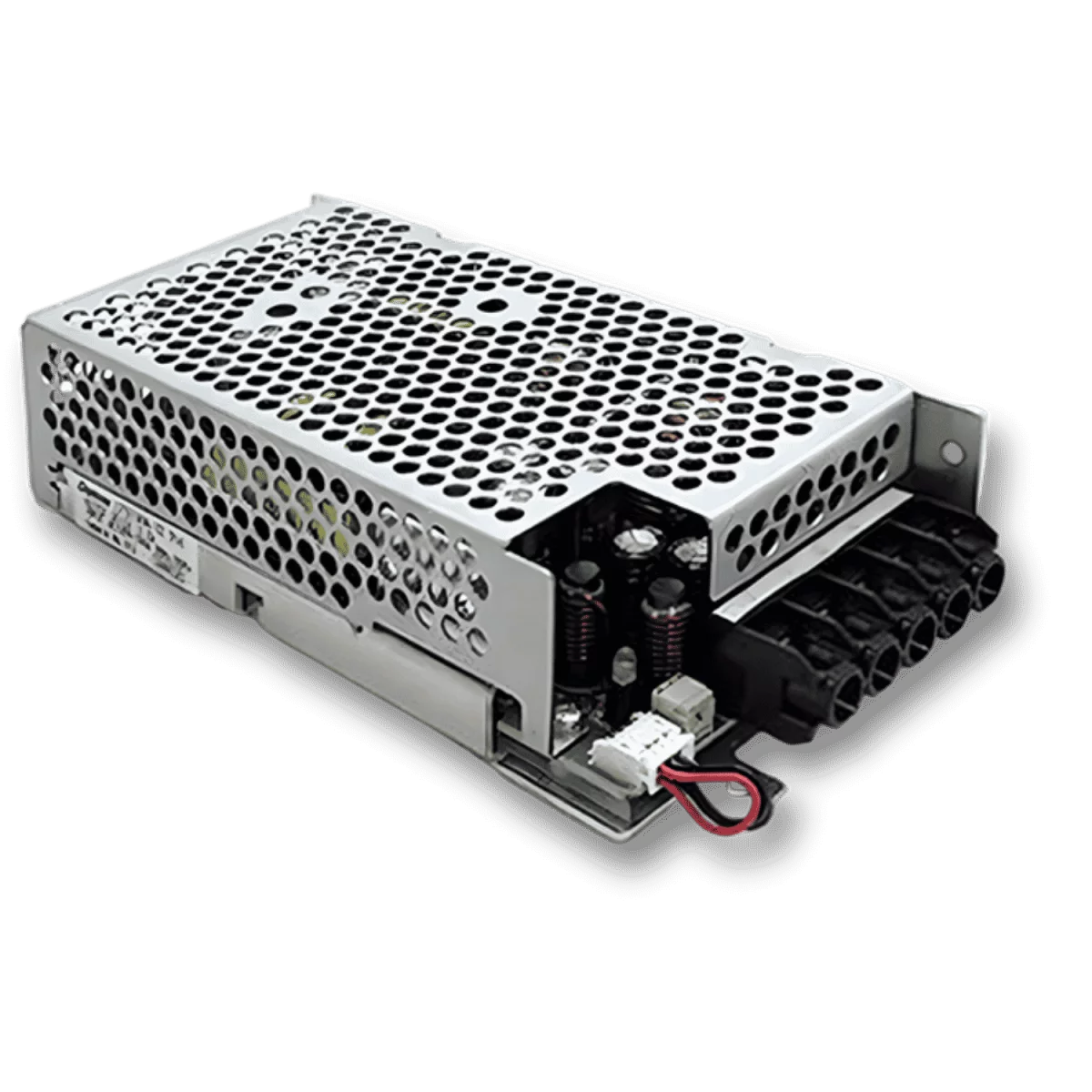 Nieuwe Daitron RFS-serie: ultra-low-noise technologie naar een hoger niveau