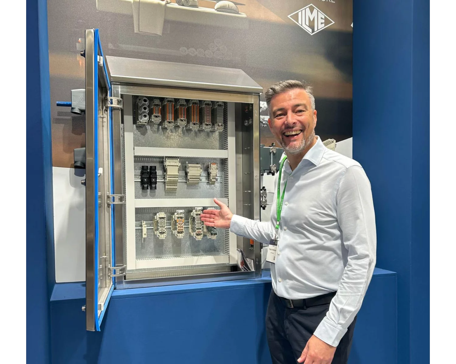 Vind de juiste connectoren & power supplies voor jouw toepassing