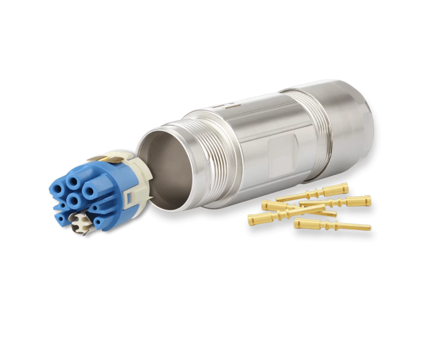 HUMMEL modulaire connectoren