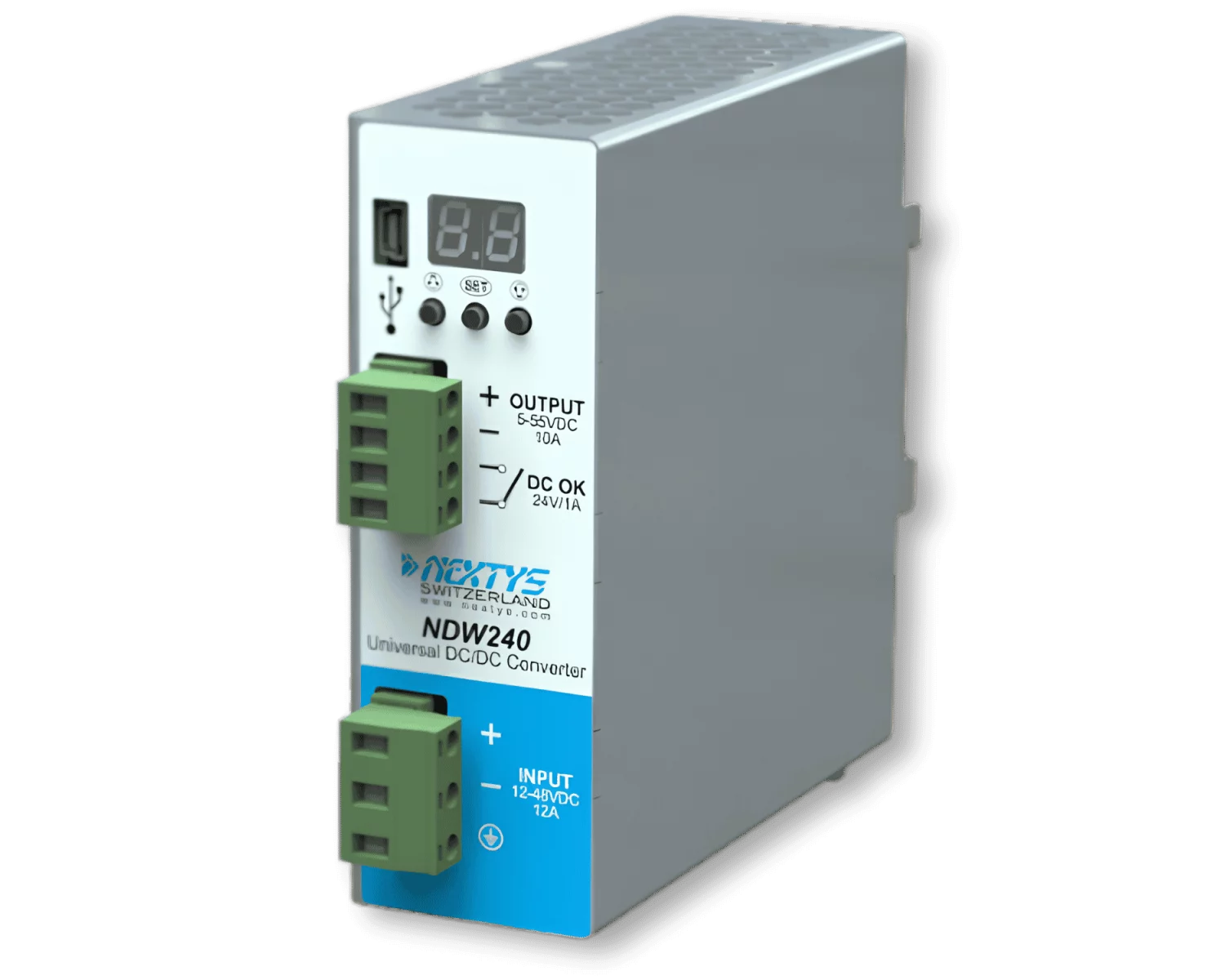 Nextys TDK NDW 240