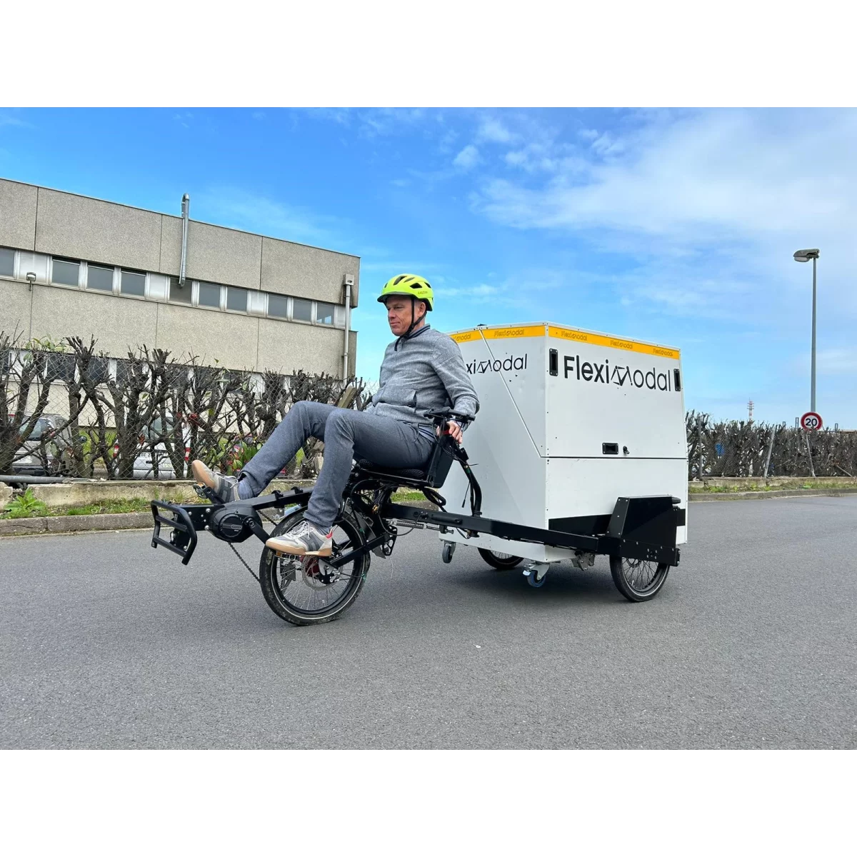 Hoe de draadloze wereld nauw aanleunt bij een connector & power supply partner 