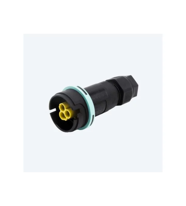 Plug connector Screw D7-13.5
