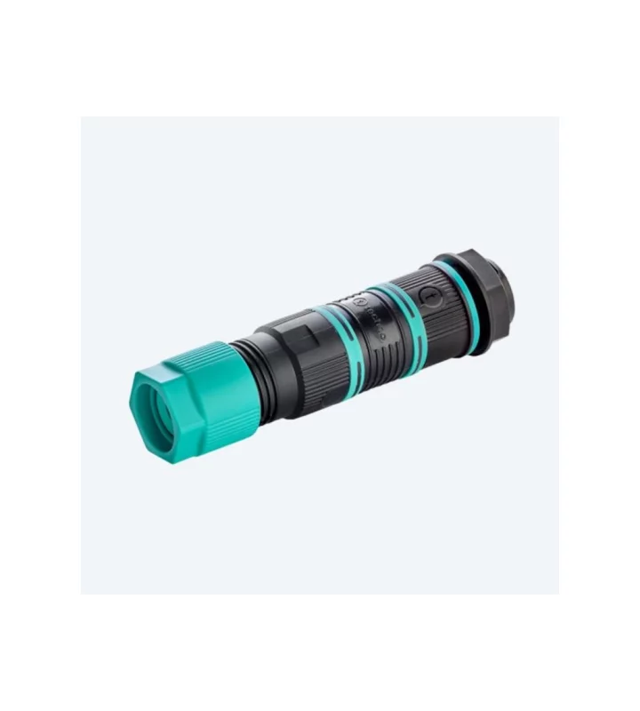 Joint connector panel-mounted, Screw