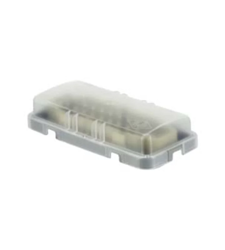 protection cover, size 44.27, plastic, for hood and housing