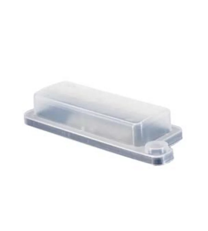 protection cover, size 77.27, plastic, for hood IP68