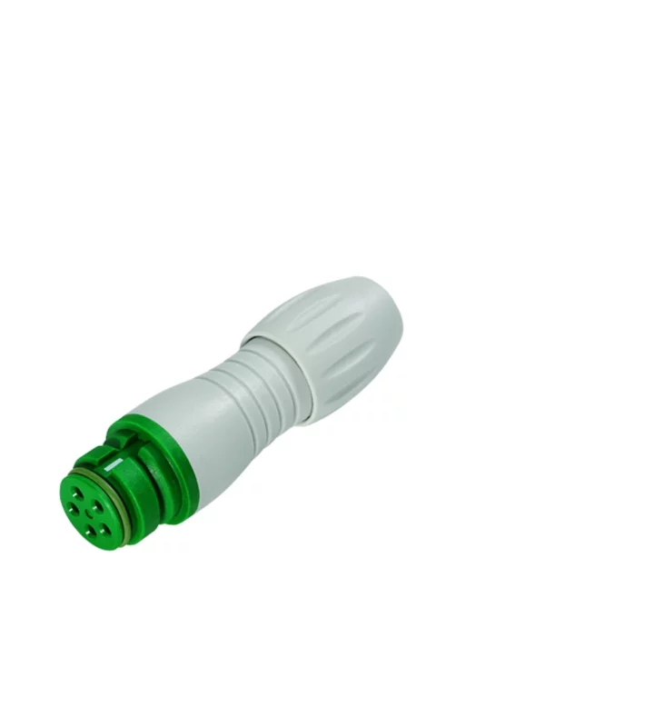 Female cable connector