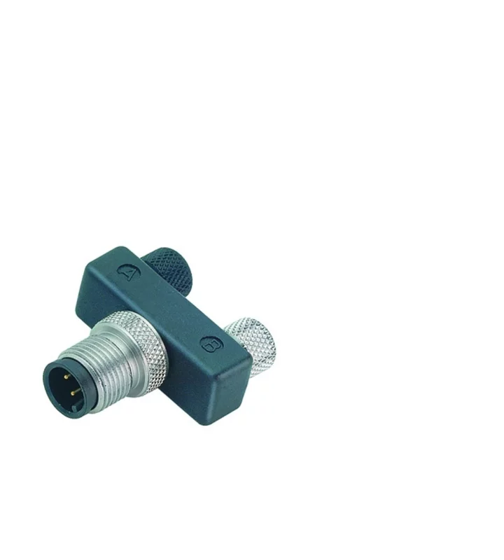 Twin distributor