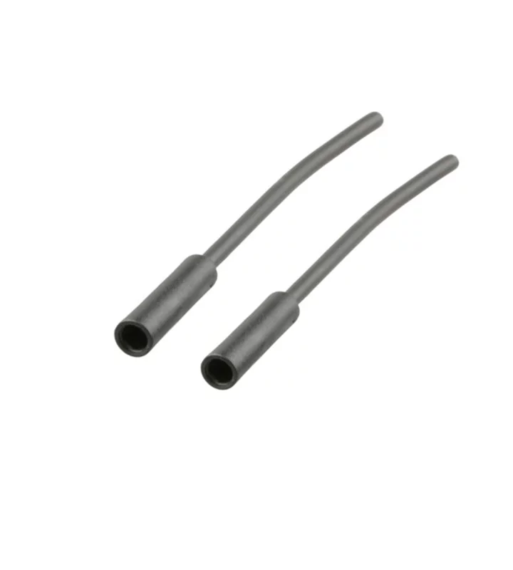 Micro A male/male extension cable