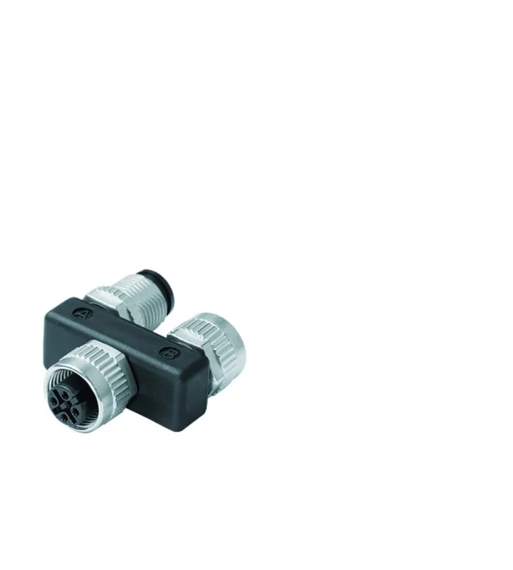 Twin distributor