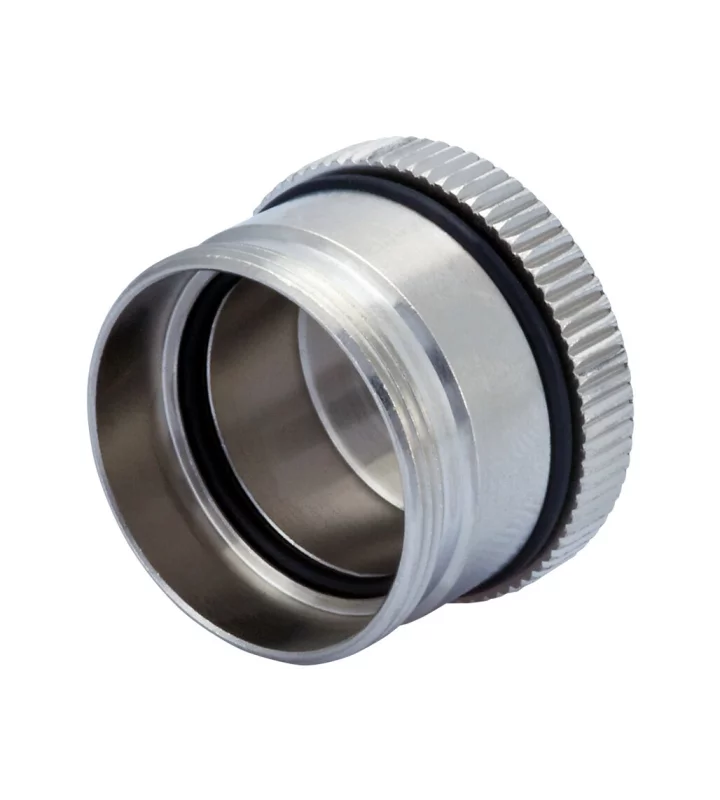Brass protective cap