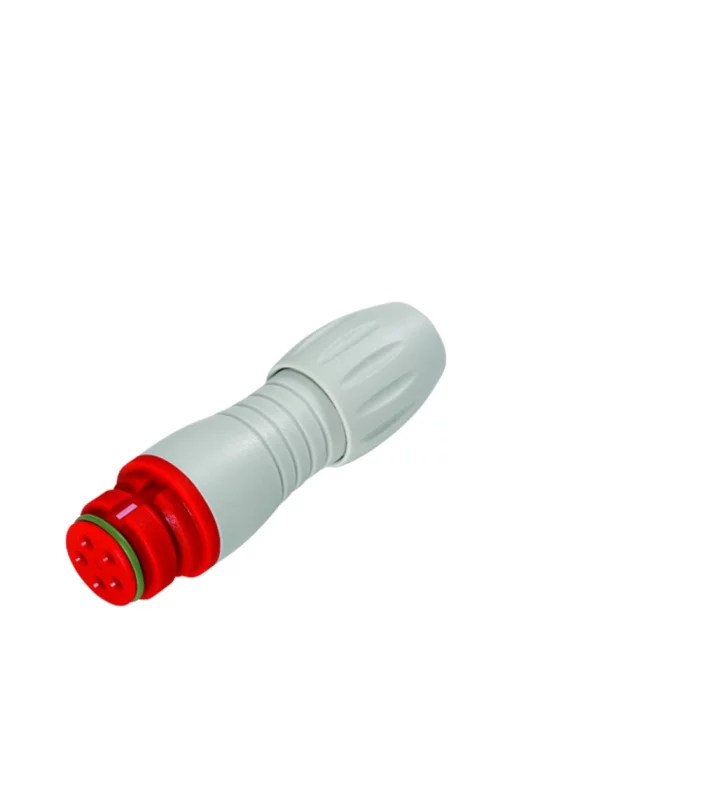 Female cable connector