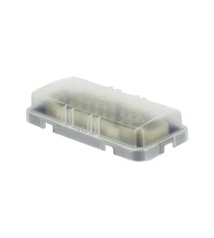 protection cover, size 57.27, plastic, for hood and housing