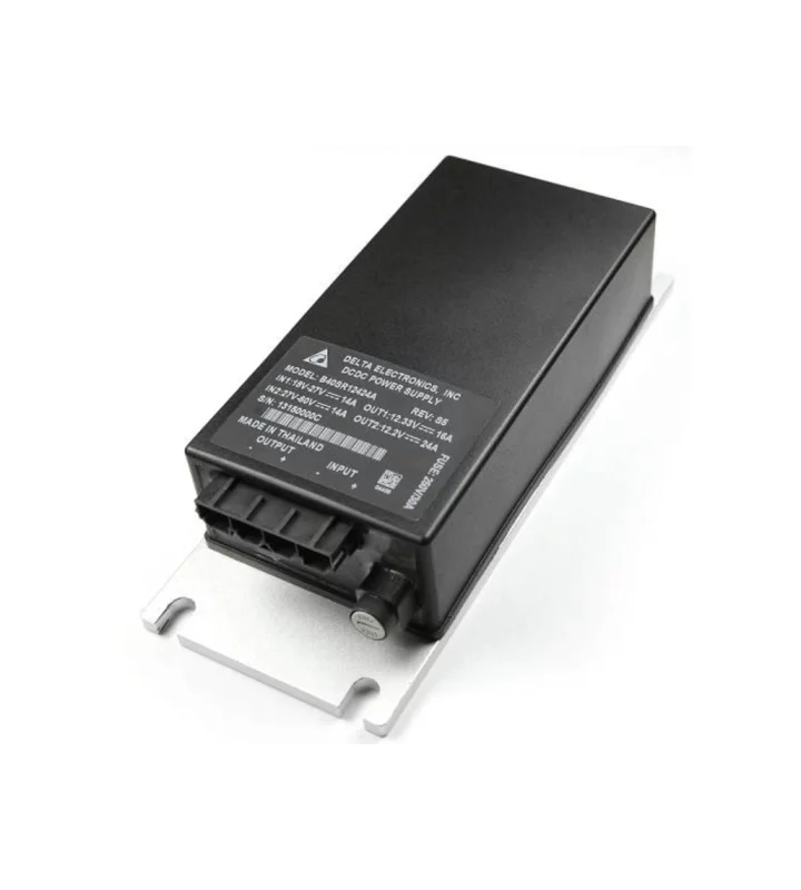 Power Supply, 300 W, Panel Mount, DC/DC converter, 12 Vdc, 24 A