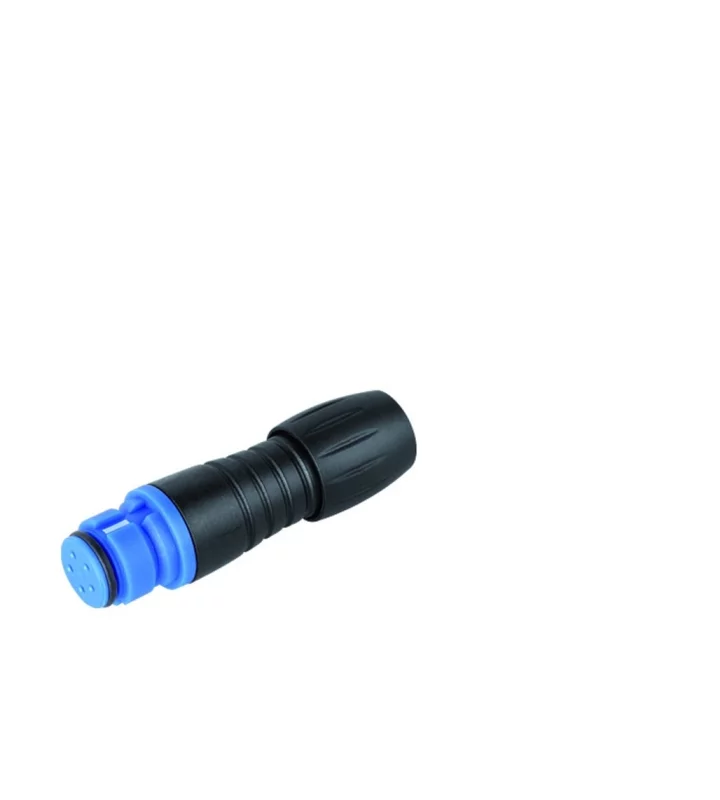 Female cable connector