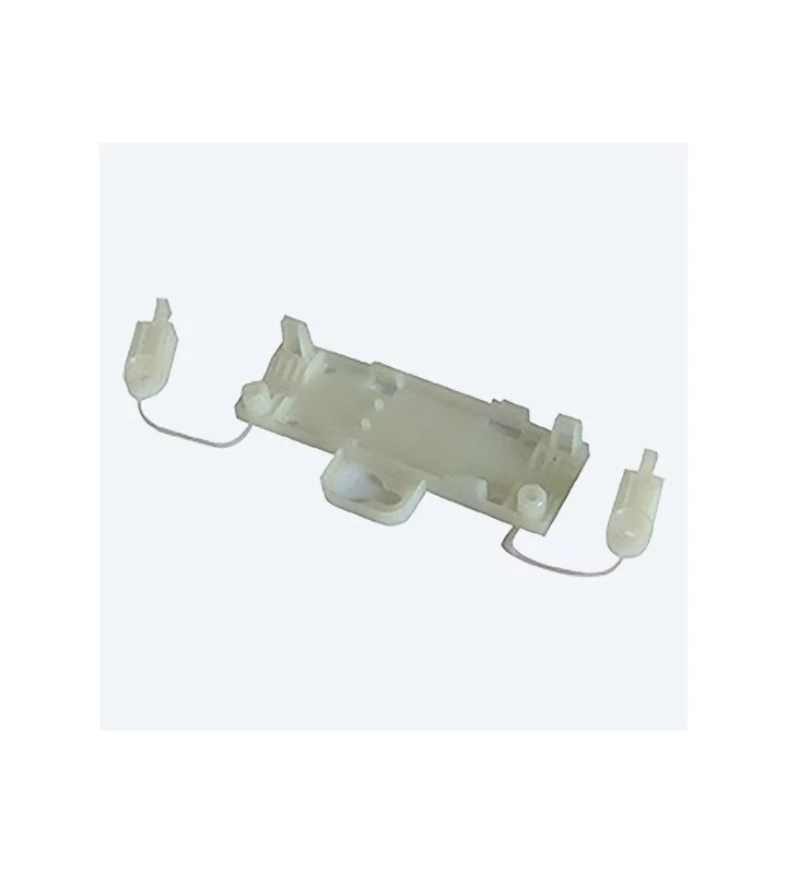 supporting frame with slot max ∅ 8.5 mm