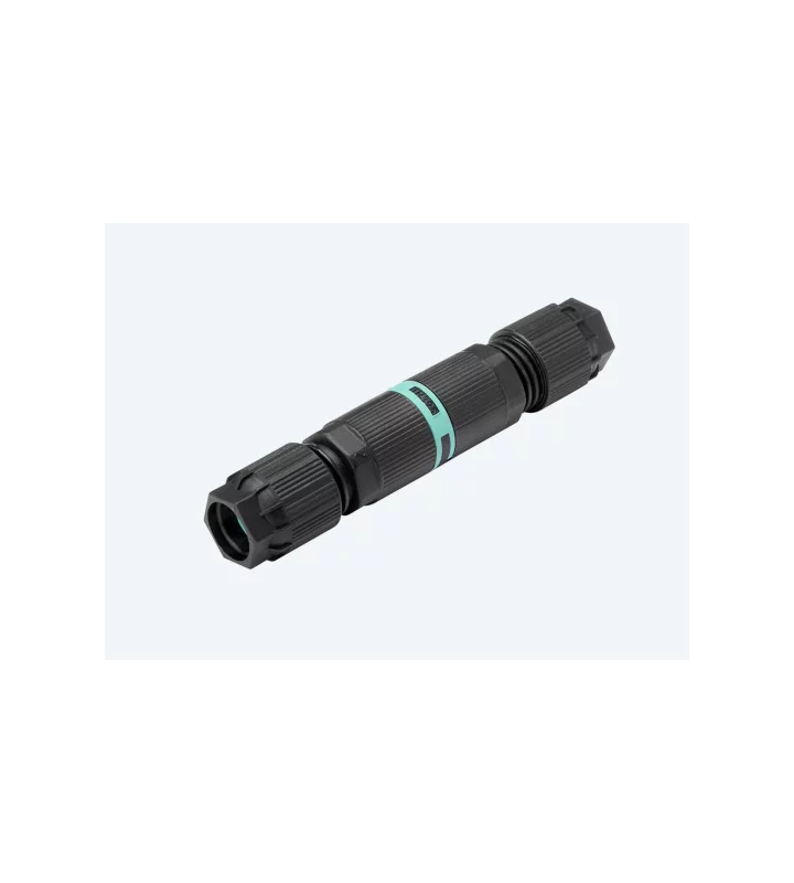 Micro Joint Connector 2p screw L-N