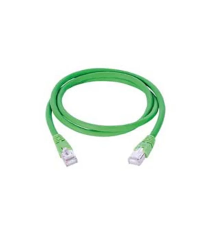 patch cable, 5,0m, for RJ45 inserts CXJ8M, with 2xRJ45 insert CX 8 J6M