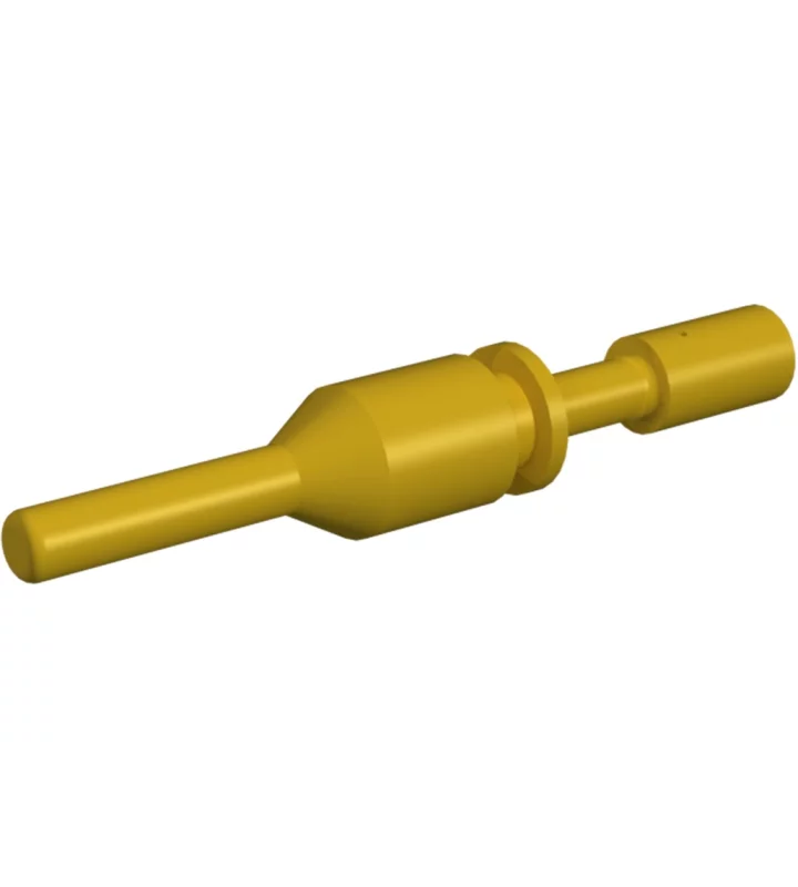 Pins 3,6 mm